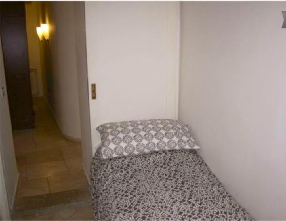 Ferienwohnung Portico Rom Exterior foto