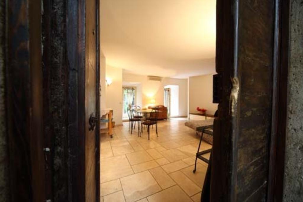 Ferienwohnung Portico Rom Exterior foto